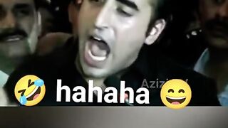 New funny video # belawal bhuto zardari latest funny 2023