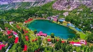 Shangrila Resort Skardu