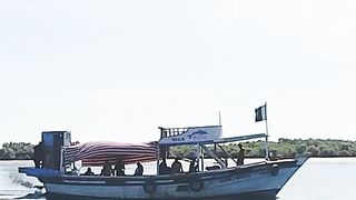 my picnic boat