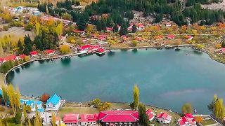 Shangrila Resort