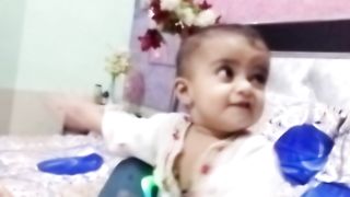 Enjoying songs