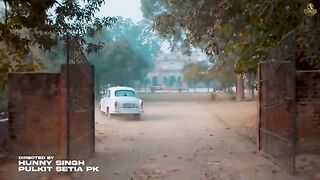 Jaan by barbie maan