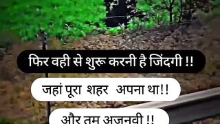 Sad status videos????????????