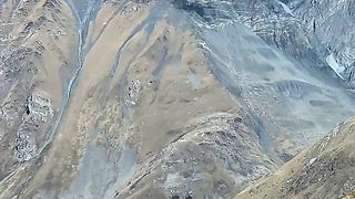 Amazing natural beauty