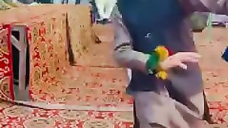 Dance video