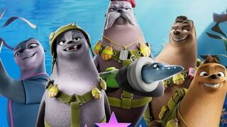 Seal Team  Full cartoon movie in 2023 Hindi dubbed full HD animation cartoon movie