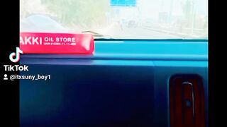 Lahore ring road shot.