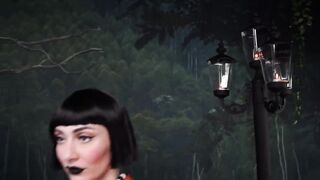 Qveen Herby - Thank Goddess