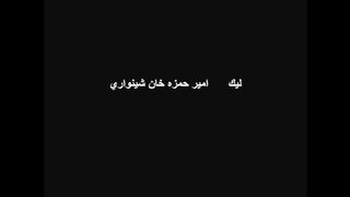 Leek Hamza Baba