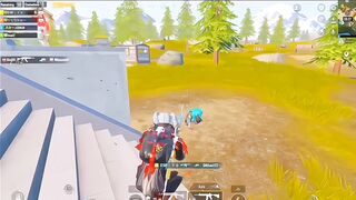 PUBG mobile video