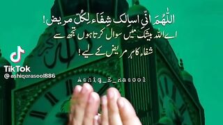 جمعہ دعا یااللہ ہم پر رحم فرما آمین ثم آمین