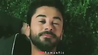 Feeling relax