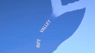 Part 3//A new ocean is being formed in Africa||HD FREE VIDEO HD free video no copyright