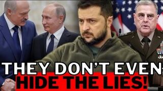 SHOCKING BETRAYAL: They LIED Right To OUR FACES!
