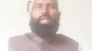 محبت تو وہ کرتا تھا مگر ملنے نہیں آیا
