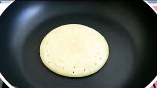 3 RESEP DORAYAKI MUDAH