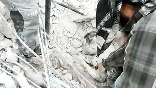 Turkey earthquake