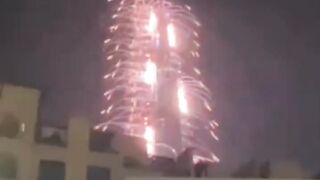 New Year Dubai 2023