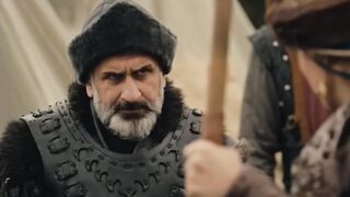 Kurulus Osman season 4 episode 54 teaser