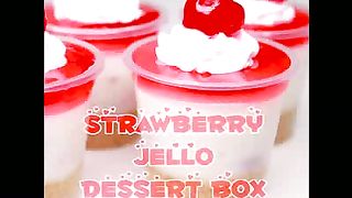 4 Easy Valentine Special No Bake Dessert Recipe