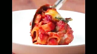 10 Italian Inspired Meals 1