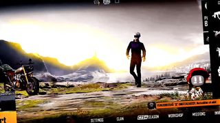 Sad Poetry--__PUBG Mobile Lover __ Lobby video--__ by NINJA_PLAYS--