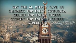 Jumma mubarak