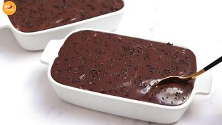 Delicious Chocolate Brownie Dessert