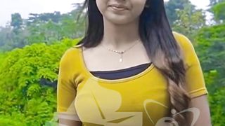 Dj Tanti emang Asyik