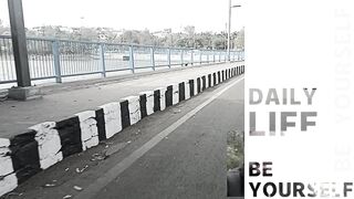 Bhopal vip road