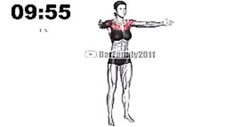 Best Morning exercise for women