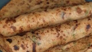 Easy potato snacks recipe ( subscribe please )