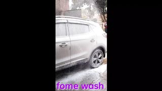 MG ASTOR FOME WASH