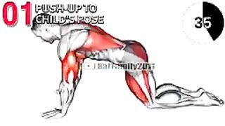 Best morning exercise for men