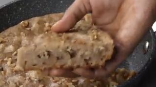Khajoor cake recipe ( subscribe please )