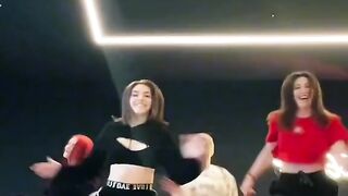 dikorneli dance