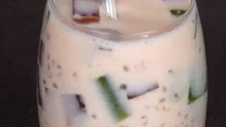 Refreshing drink recipe ( subscribe please )