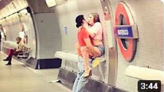 Kissing Prank vol.2