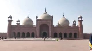 My Lovely Lahore