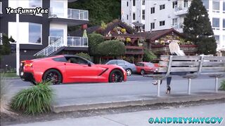 Gold Digger Prank Gone Wrong
