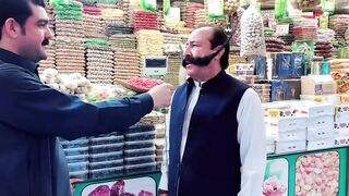 Bare munhcoo wala king