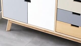rotating viper clean easily
