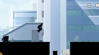 The best parkour inspired action vectors let you break free and run without getting caught