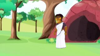 खिलौने बेचने वाली चुड़ैल | khilone bechne wali chudail | motu patlu new episode 132 | chudail kahani