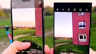 Iphone 14 vs Samsung S22 ultra