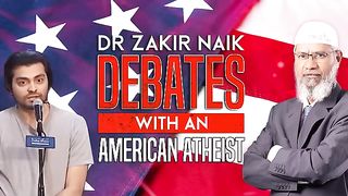 Dr Zakir Nike Islamic videos