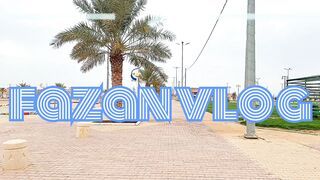 Fazan vlog