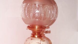 The Oil Lamp Humbled I comedy stories in English I comedy stories in English with pictures