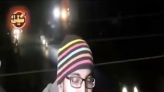 شہری نے چائے جیتنے کیلئے کی ایسی جُگتیں جو پہلے کبھی نہ سُنیں ہوں۔۔!!
