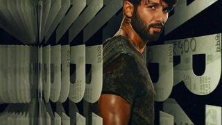 Farzi  Bollywood 2023 new Movie